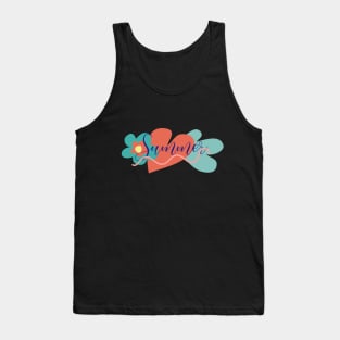 Summer Tank Top